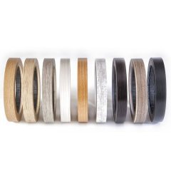 Tutkallı Cumba Kayın - 38 mm - 50 Metre