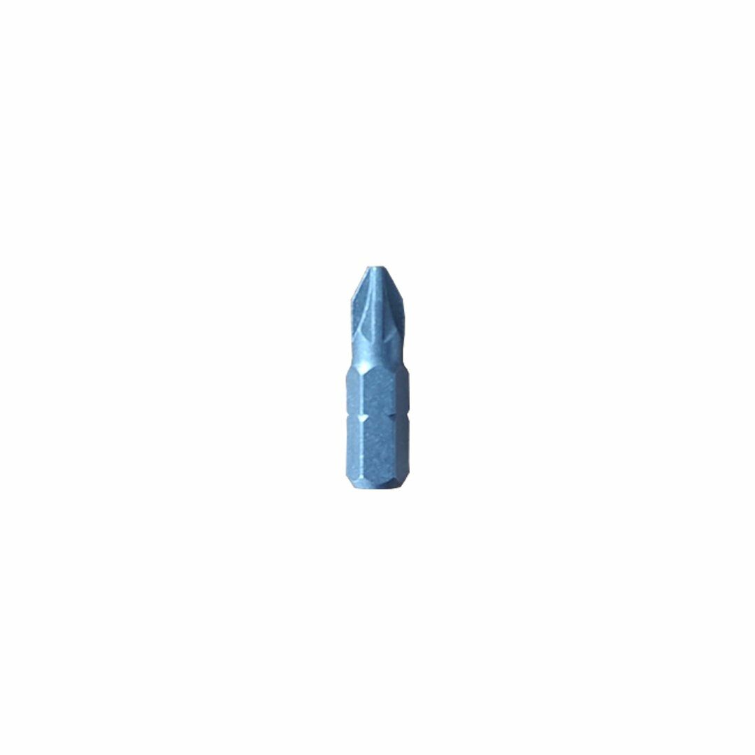 Tomax Bist Uç Ekonomik Matkap Ucu Tomax 25 mm - 1 Adet