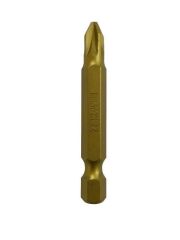 Tomax Bist Uç Ekonomik Matkap Ucu Tomax 25 mm - 1 Adet