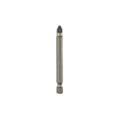 Tomax Bist Uç Ekonomik Matkap Ucu Tomax 25 mm - 1 Adet