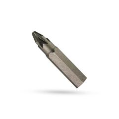 Tomax Bist Uç Ekonomik Matkap Ucu Tomax 25 mm - 1 Adet