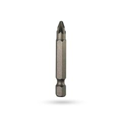 Tomax Bist Uç Ekonomik Matkap Ucu PZ1, 50 mm - 1 Adet