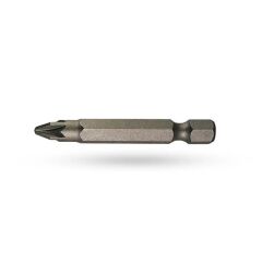 Tomax Bist Uç Ekonomik Matkap Ucu PZ1, 50 mm - 1 Adet