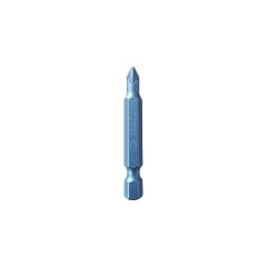 Tomax Bist Uç Ekonomik Matkap Ucu PZ1, 50 mm - 1 Adet