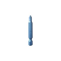 Tomax Bist Uç Ekonomik Matkap Ucu PZ2, 50 mm - 1 Adet