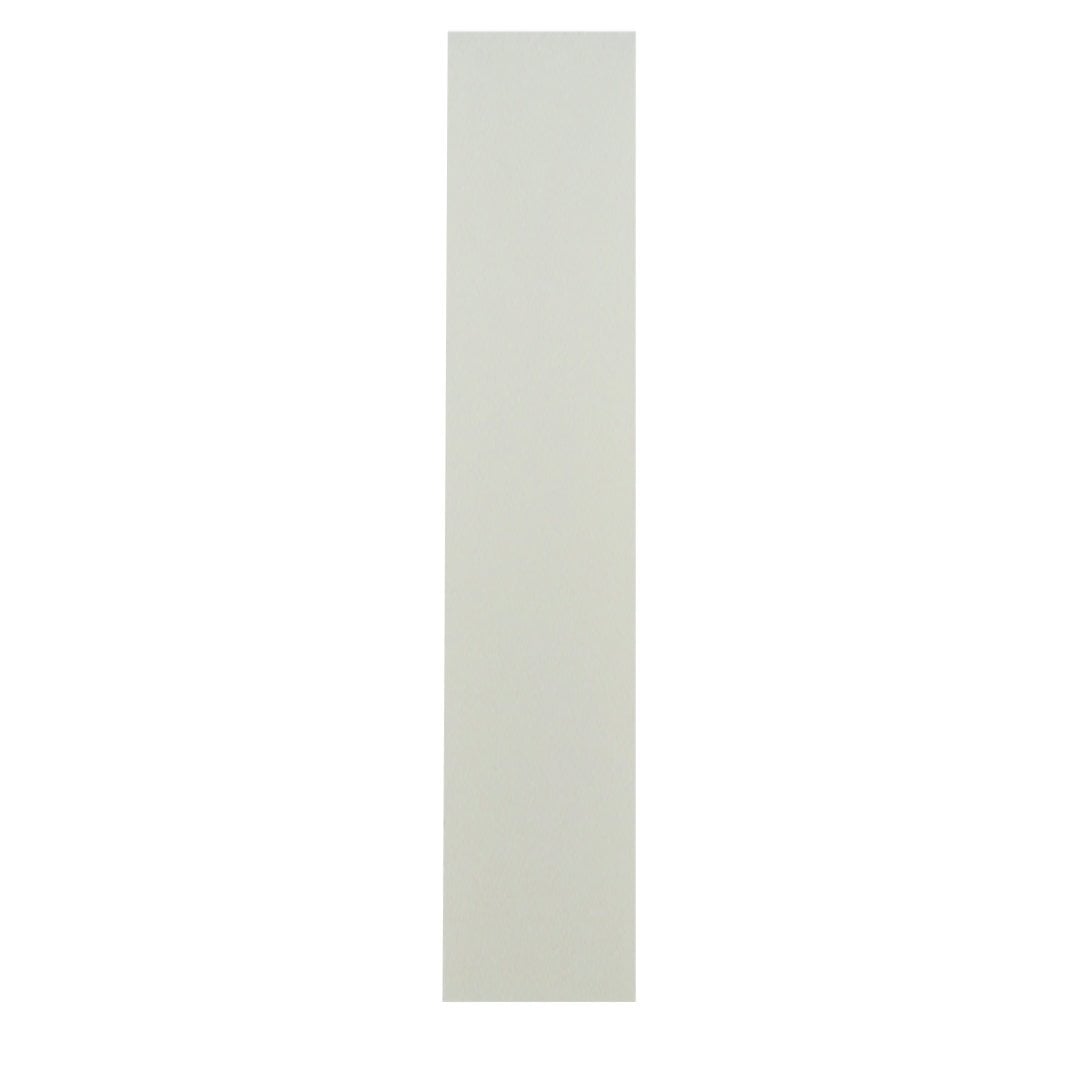 Tutkallı Cumba Parlak Beyaz - 22 mm - 50 Metre
