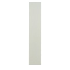 Tutkallı Cumba Parlak Beyaz - 22 mm - 50 Metre