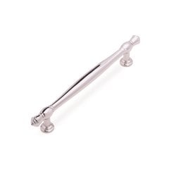 System 4482 Mobilya Kulp Altın Sarısı - 160 mm