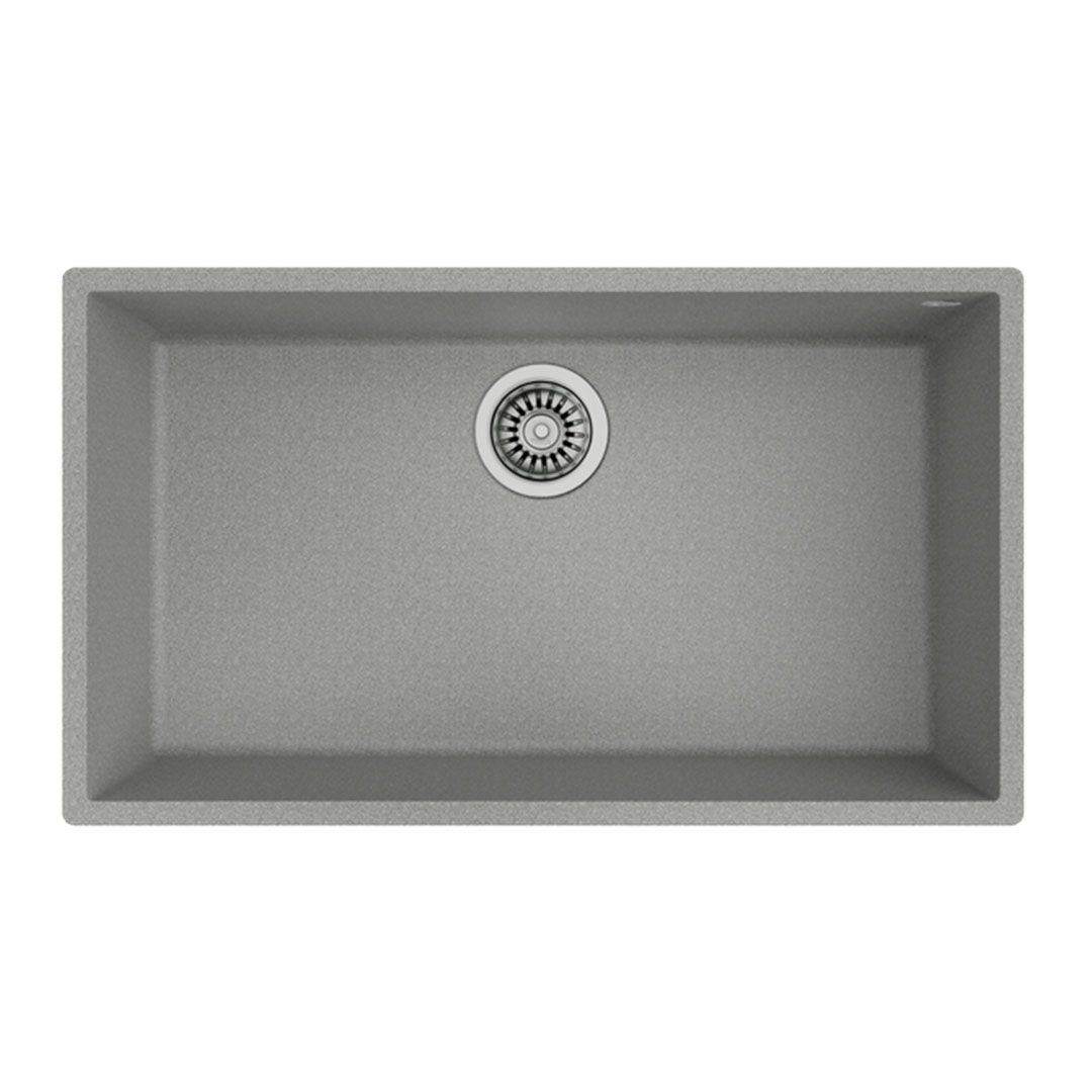 Teka Square 72.40 Tg Granit Evye Gri