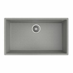 Teka Square 72.40 Tg Granit Evye Gri