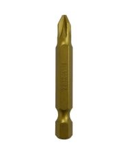Tomax Bist Uç Ekonomik Matkap Ucu Tomax 50 mm - 1 Adet