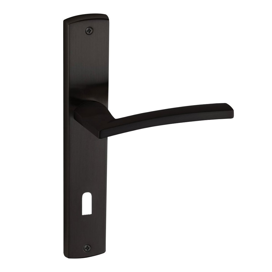 Doğanlar Rodos Matsiyah Aynalı Kapı Kolu Oda Kapısı