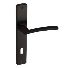 Doğanlar Rodos Matsiyah Aynalı Kapı Kolu Oda Kapısı