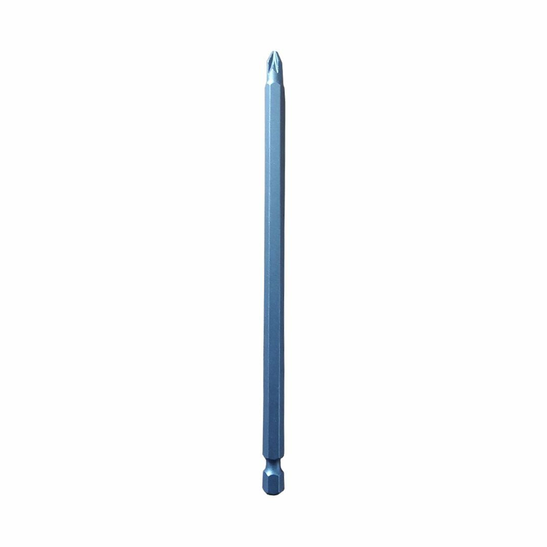 Tomax Bist Uç Ekonomik Matkap Ucu Tomax 150 mm - 1 Adet