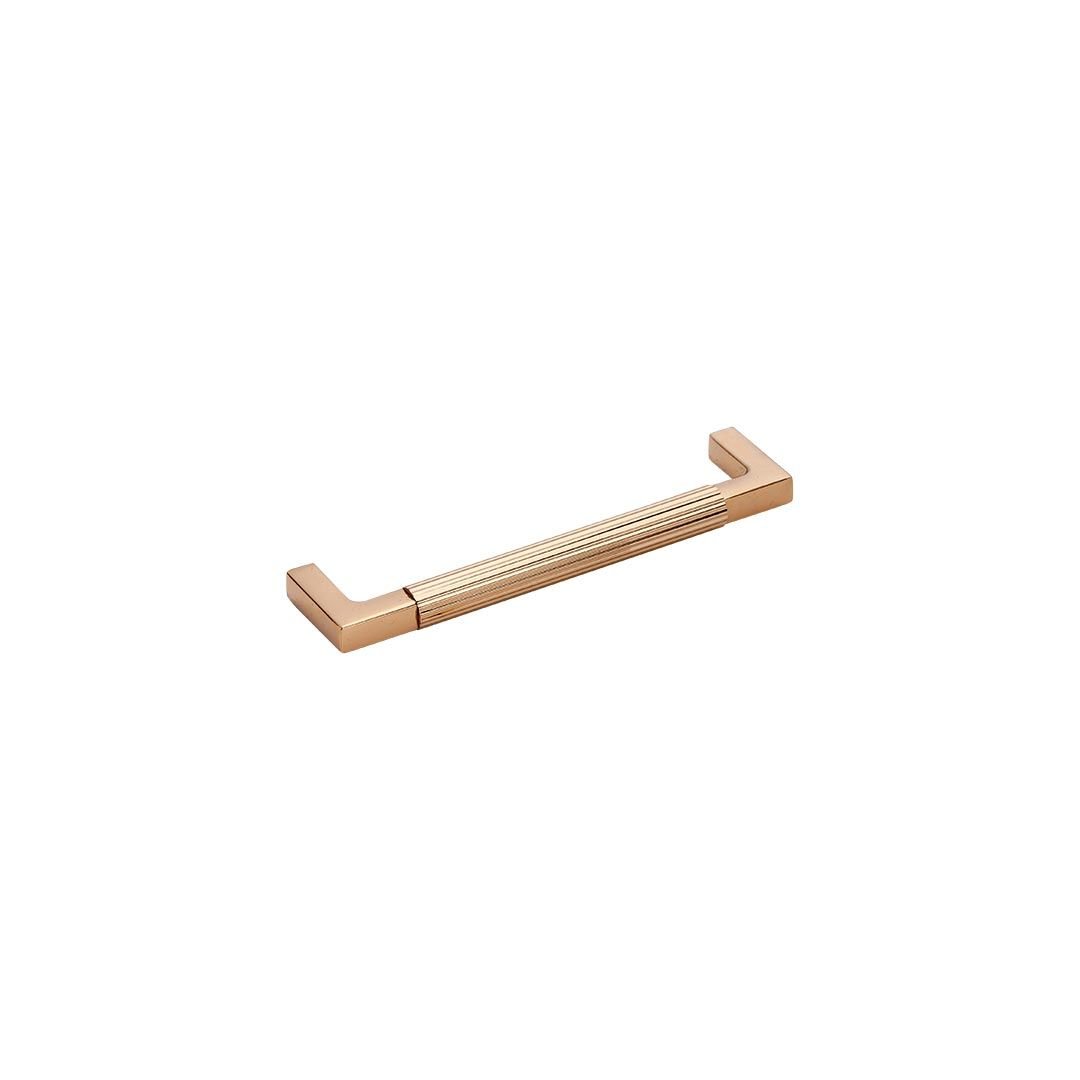Doğanlar AL352 Kulp Albrifin - 128 mm