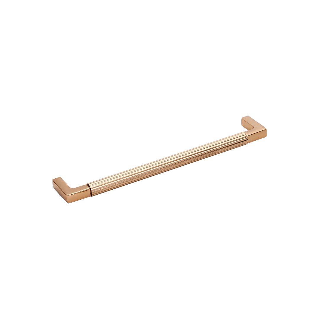 Doğanlar AL352 Kulp Albrifin - 192 mm
