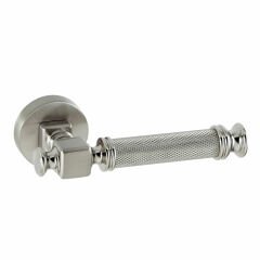 Doğanlar Termo Rozetli Kapı Kolu Olifka - Wc Kapısı