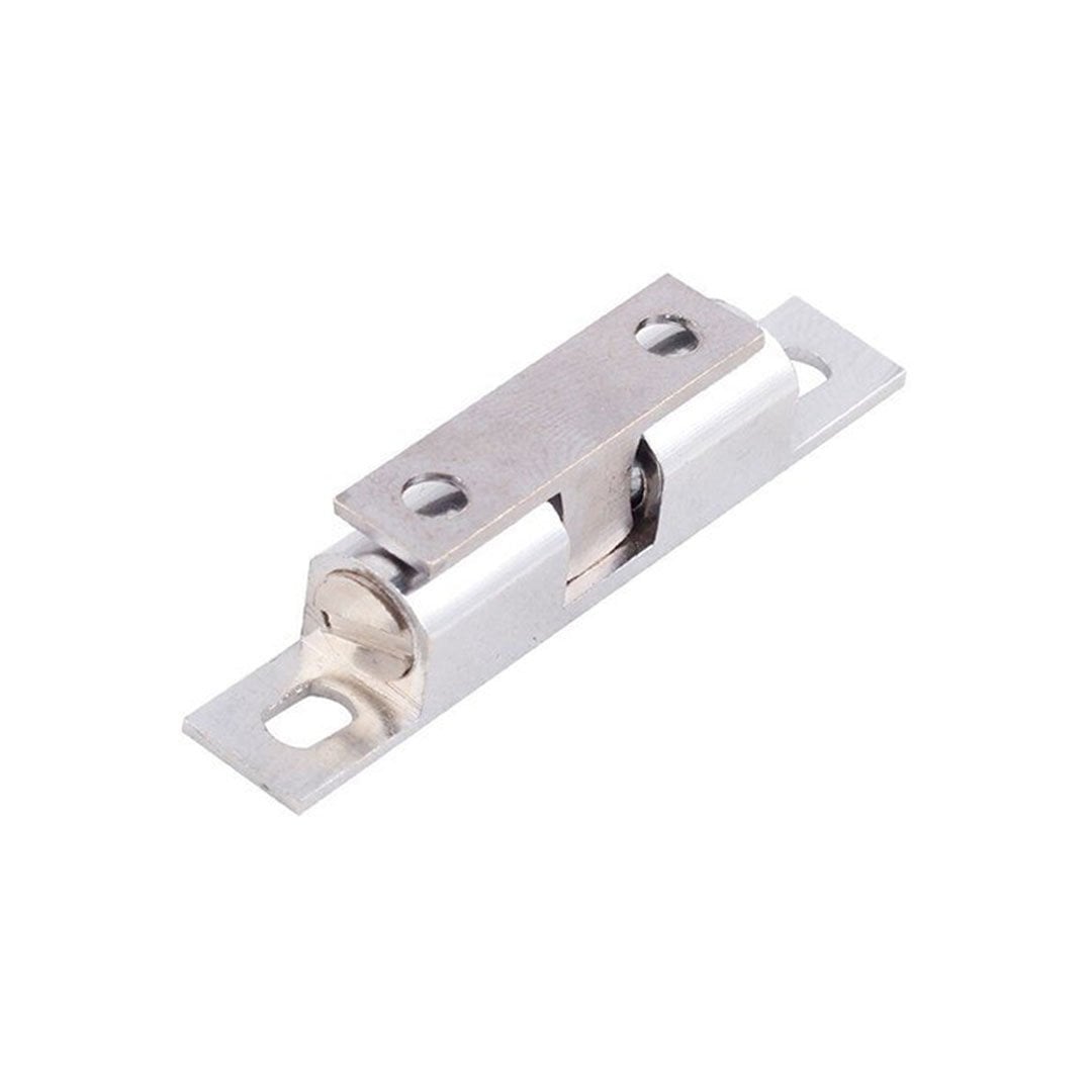 Bilyalı Çıt Çıt Krom