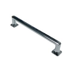 Manço Zamak Mobilya Kulp Krom - 128 mm