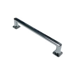 Manço Zamak Mobilya Kulp Krom - 160 mm