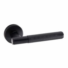 Doğanlar Tore Rozetli Kapı Kolu Olifka - Oda Kapısı