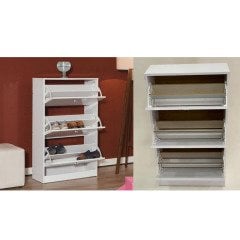 Plastik Ayakkabılık Aparatı