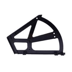 Plastik Ayakkabılık Aparatı