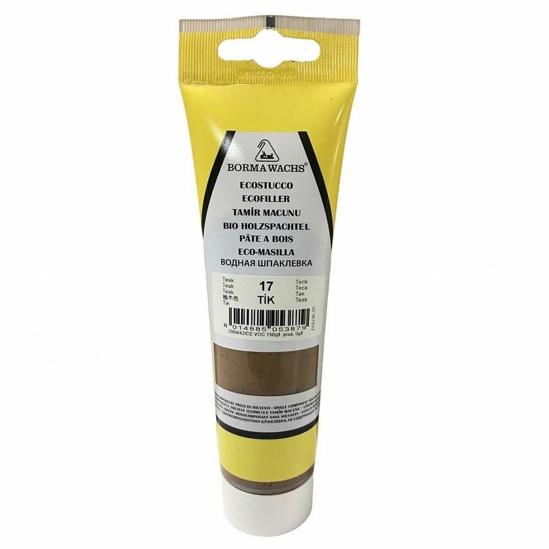 Borma Wachs Tamir Macunu Tik