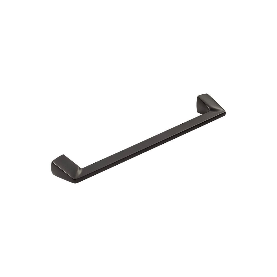 Doğanlar Z317 Kulp Antrasit - 192 mm