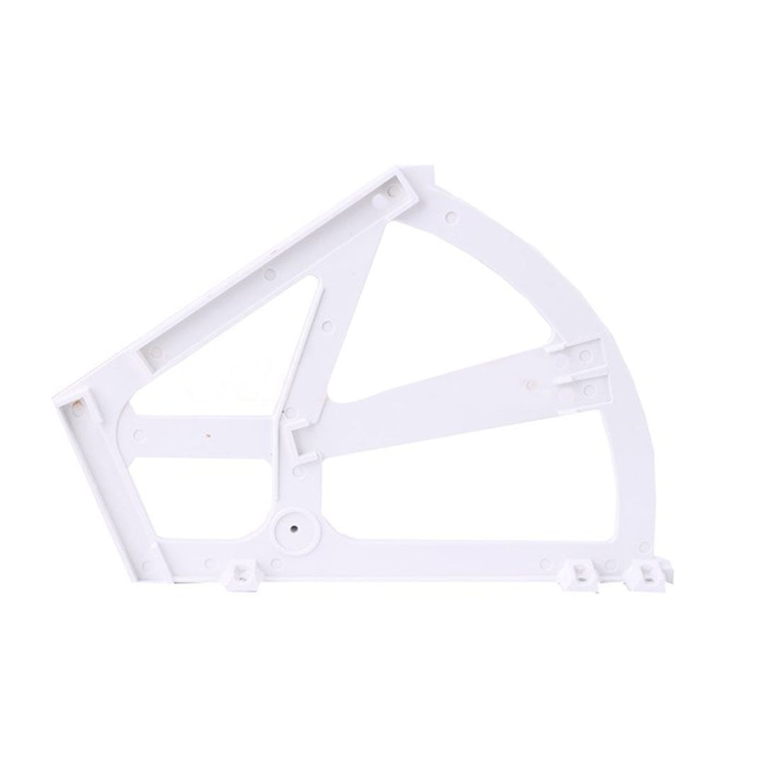 Plastik Ayakkabılık Aparatı Beyaz