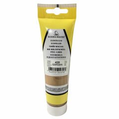 Borma Wachs Tamir Macunu Gürgen