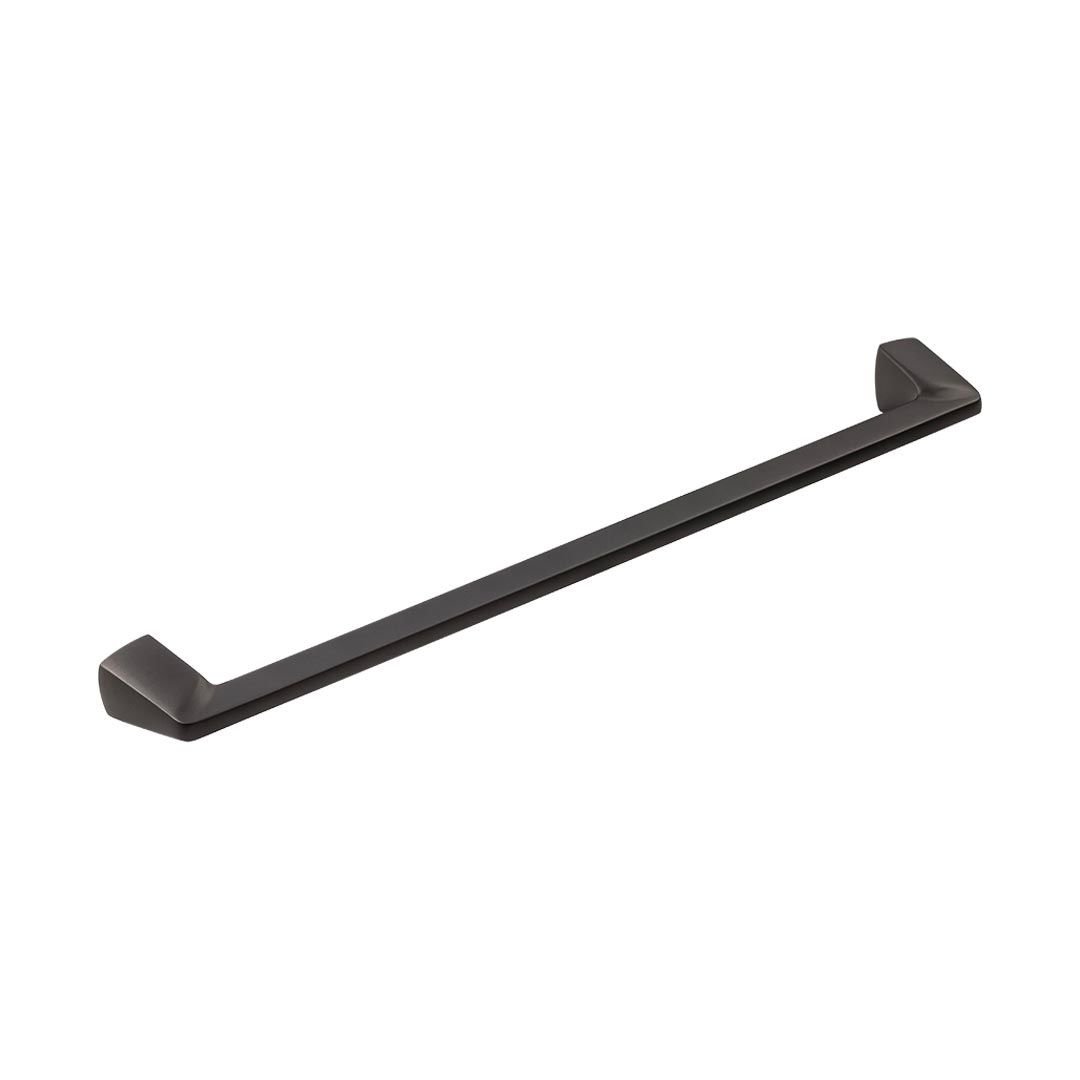 Doğanlar Z317 Kulp Antrasit - 256 mm
