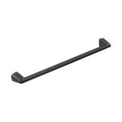 Doğanlar Z317 Kulp Antrasit - 256 mm