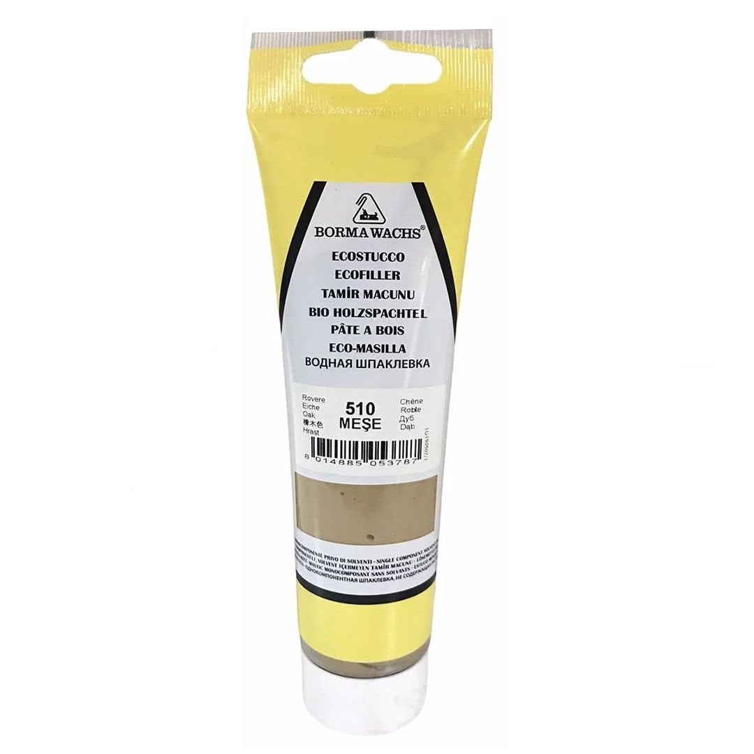 Borma Wachs Tamir Macunu Meşe