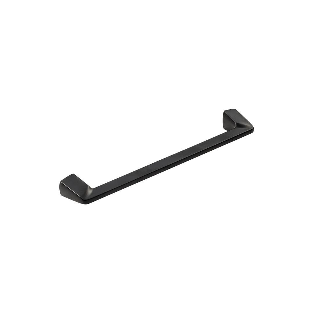Doğanlar Z317 Kulp Mat Siyah - 192 mm