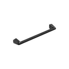 Doğanlar Z317 Kulp Mat Siyah - 192 mm