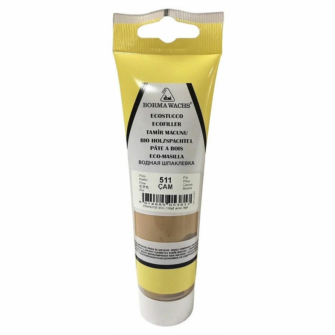 Borma Wachs Tamir Macunu Çam