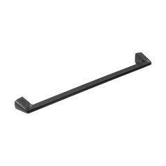 Doğanlar Z317 Kulp Mat Siyah - 256 mm