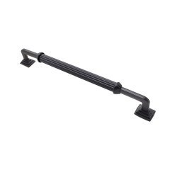 Hisar Zamak Mobilya Kulp Antik - 192 mm