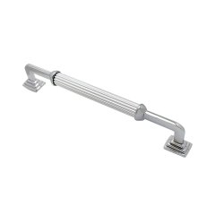 Hisar Zamak Mobilya Kulp Krom - 160 mm