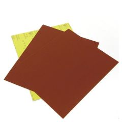 Su Zımparası Atlas - 100 Kum