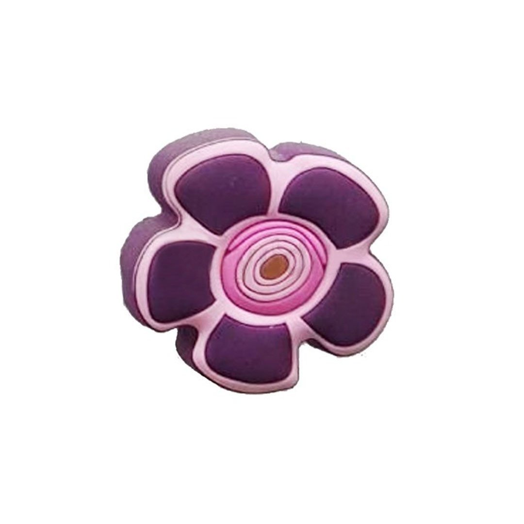 Reform Çiçek Çocuk Odası Mobilya Kulp Pembe-Mor