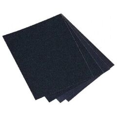 Su Zımparası Atlas - 120 Kum