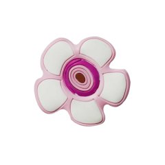 Reform Çiçek Çocuk Odası Mobilya Kulp Beyaz-Pembe