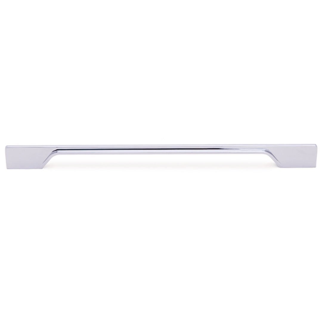 System 4150 Mobilya Kulp Krom - 288 mm