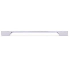 System 4150 Mobilya Kulp Krom - 288 mm