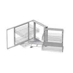 Starax Kapağa Monte Körköşe Mekanizma 3001 / Sol 45 cm