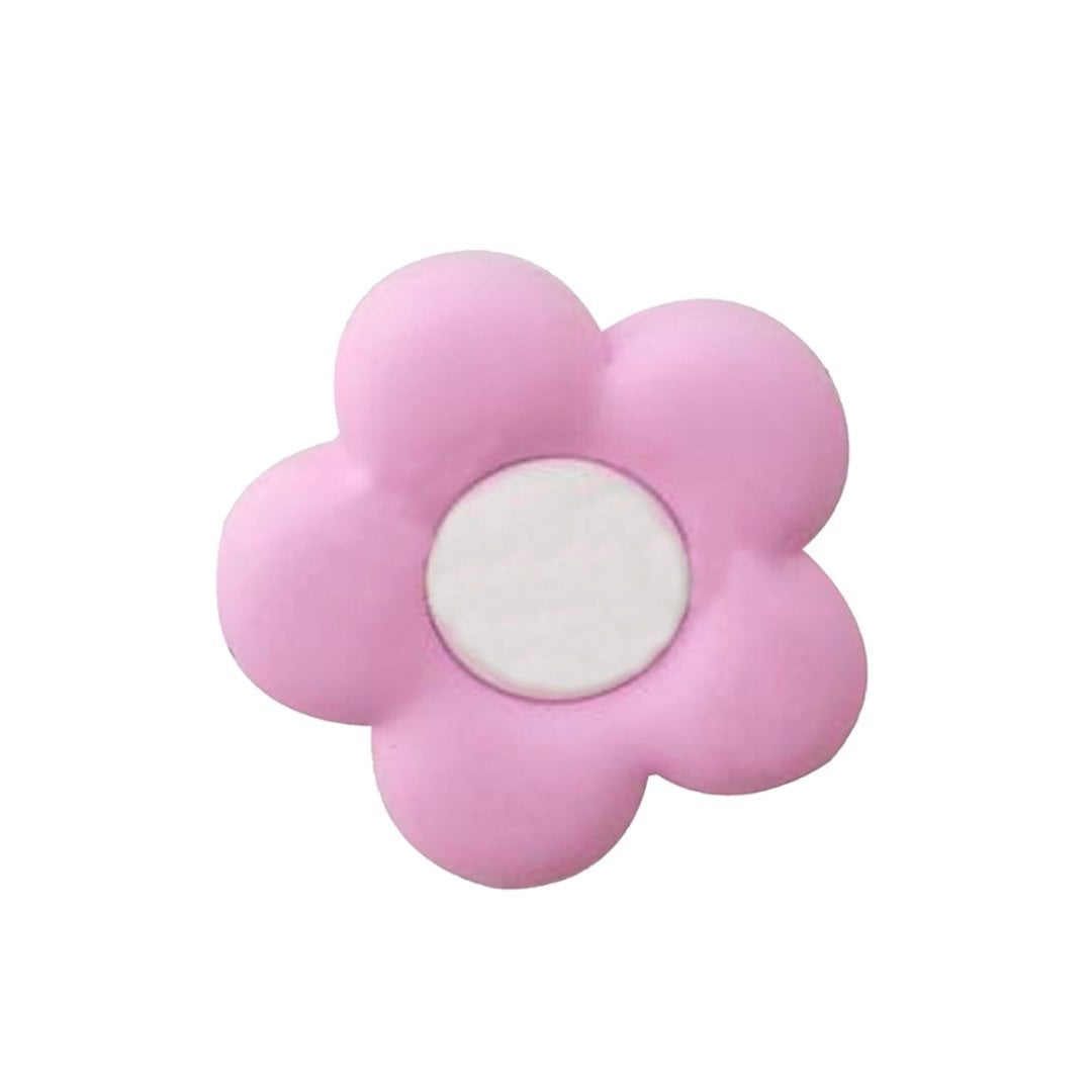 Gül Çocuk Odası Mobilya Kulp Pembe