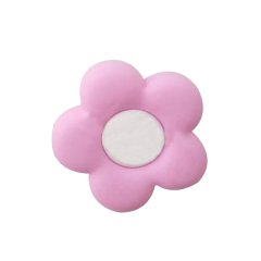 Gül Çocuk Odası Mobilya Kulp Pembe