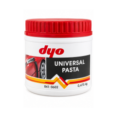 Dyo Universal Beyaz Pasta 0.475 Gr